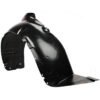 Right front wheel arch liner suitable for Polo 9N3