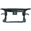 Front panel suitable for Passat diesel