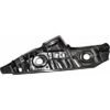 Front right outer bumper bracket suitable for Passat