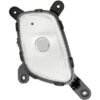 Picanto 2015-2017 Daglicht links