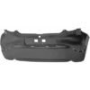 Aygo Rear Bumper