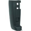 Jumper Rear bumper left gray front door