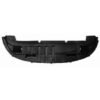 Clio Front bumper plate lower
