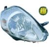 Gr. Punto Koplamp rechts tot 10/2008 H4