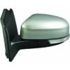 Focus 2011-2014 Mirror left heated primer 6 pin