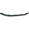 Left front bumper spoiler suitable for Golf 7 GTI GTD 2012-2017