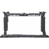 Voorfront geschikt voor Seat Ibiza 1.0 Auto / 1.6D / 1.5 / 1.6 B 2017+