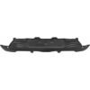 Lower spoiler primer not for Grand Tour Clio 2012-2016
