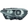 F20/21 Dubbele koplamp links xenon