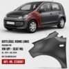Left front fender suitable for UP MII Citigo