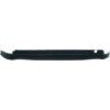 Focus 2014-2018 Lower spoiler 5-door without exhaust hole