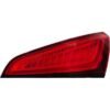 Q5 Right LED taillight