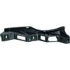 Front left bumper support inner guide profile suitable for Passat
