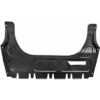 Bescherming onder motor benzine geschikt voor Polo 9N3 6R 6C 2006-2017