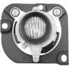 F500 Left fog light H3