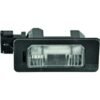 E90/91 LED plate lighting