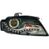A4 tot 6/2010 Dubbele koplamp links xenon D3S + LED
