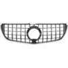 GT grille 2014-2019 suitable for Vito with painted bumper
