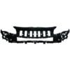 Berlingo tot 2012 Binnengrill