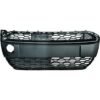 C1 Front Bumper Grille 2012+