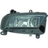 A4 Left fog light H8