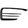 Right fog light cover suitable for Golf 7.5 GTI 2017-2020