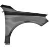 A W176 Right front fender aluminium