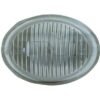 F500 Side light for left/right