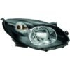 Twingo Koplamp rechts H4 met elek. motor