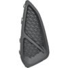 Fiesta 2017-2021 Right fog light cover closed