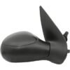 P206 Right side mirror fully