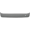 Achterbumper primer kort chassis geschikt voor Caddy 2015-2020