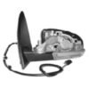 Outside mirror electrical fully left heated aspherical suitable for Golf 5 2003-2009