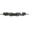 Astra J Bumper bracket for center