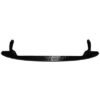 Metal-compatible reinforcement bumper beam for Golf 5 up to 2005