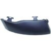 Berlingo up to 2012 Headlight trim left primer