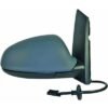 Astra J Electric side mirror fully left primer heated 5 pin