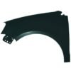 Right front fender suitable for Polo 9N3