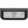 Berlingo License Plate Lighting 2 Doors