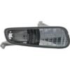 Punto Evo Right turn signal