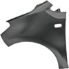 Left front fender suitable for UP MII Citigo