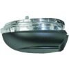 Mirror side light left suitable for Golf 6 2008-2012