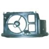 P206 Voorfront zonder airco
