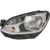 Hella left headlight suitable for Up! 2016+