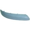 Right bumper trim profile primer suitable for Golf Plus 2005-2009