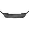 Bumper spoiler suitable for Passat