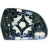 Spiegelglas links verwarmd asferisch A3 tot 2010, A4 tot 5/2009, Q3