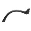 Corsa C up to 2004 rear fender molding trim left excluding Sport GSI and Combo