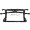 Voorfront 1.9 TDi 77 Kw / 2.0 TDi 103 Kw geschikt voor Golf 5 2003-2009
