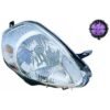 Gr. Punto Headlight right from 11/2008 H4